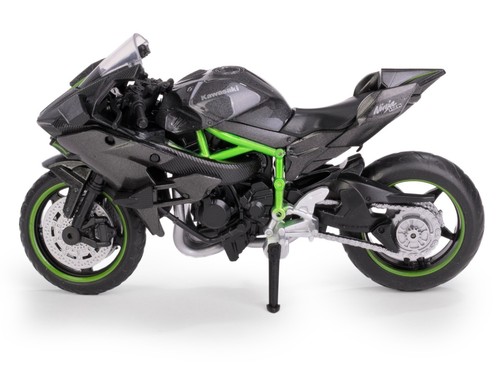 Modellino motocicletta