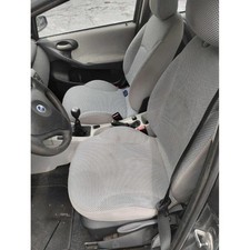 Sedili completi fiat stilo - sedili,