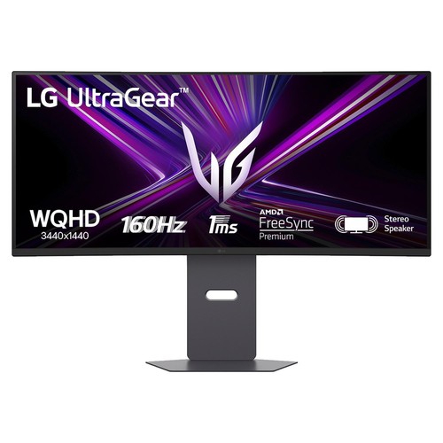 Monitor 34g600a aeu - monitor, lg