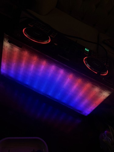 Gemini mix2go pro - pro, mixer