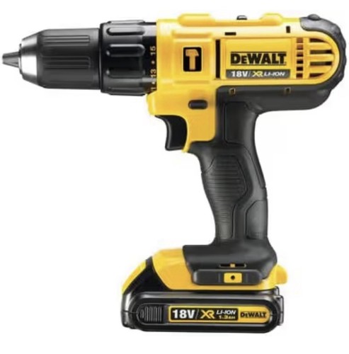 Offerta dewalt dcd776 trapano - offerta,