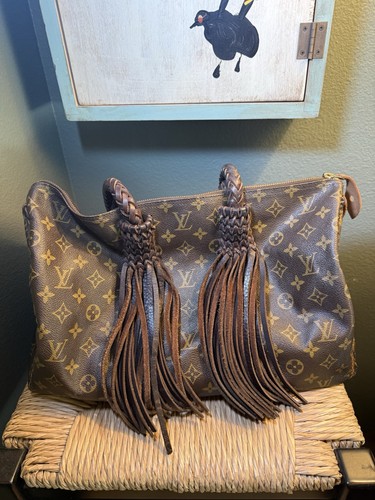 Autentica borsa louis - borsa, vuitton