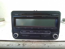 AUTORADIO PER VOLKSWAGEN Golf