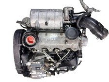 ASY motore VOLKSWAGEN POLO 9N1