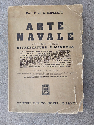Manuale hoepli arte - manuale,