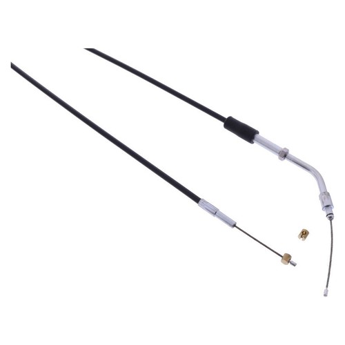 Cavo acceleratore chiusura