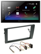 Pioneer USB Bluetooth DAB 2DIN
