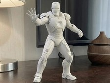 Statuetta Iron Man