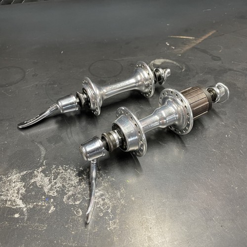 Mozzi vintage shimnao dura ace - mozzi,