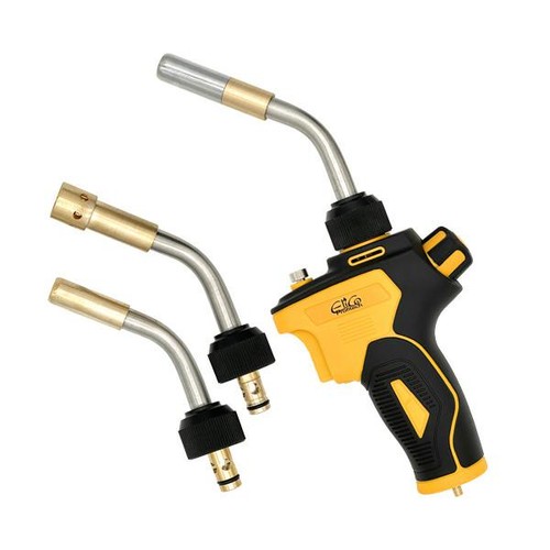 Bruciatore gas elico - a,