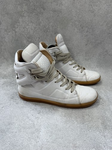 Scarpe ginnastica alte - scarpe,