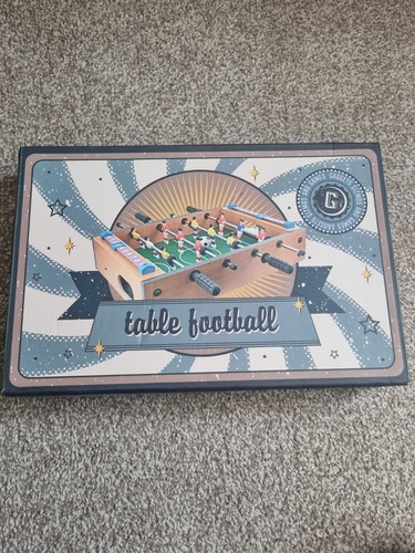 Calcio balilla vintage - , in