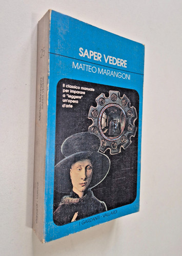 Saper vedere matteo - saper,