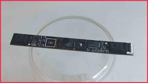 Modulo scheda webcam