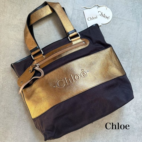 Borsa mano chloe - borsa,