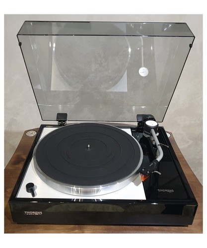 Thorens 1500 black demo - 1500,