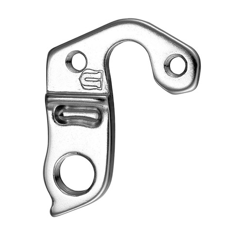 Patte dérailleur 156 - patte, de
