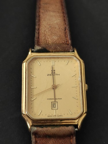 Zenith cosmopolitan - zenith,