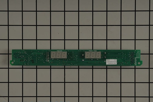 Haier board asm - board, temp