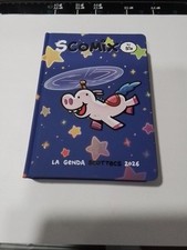 Diario Agenda Datato 16 Mesi