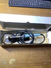 weller t0056109399n Crogiolo Bagno Saldatura stazione saldante No Fluke