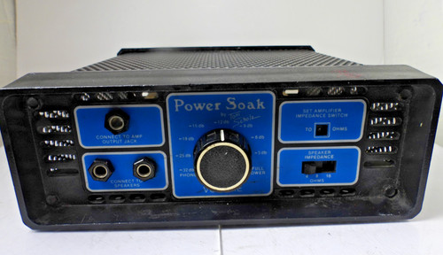 Amplificatore attenuatore - amplificatore,