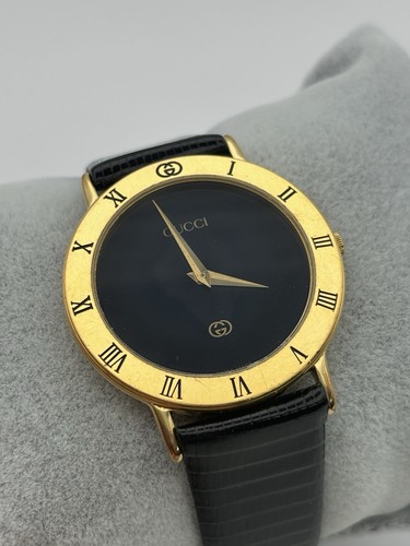Orologio gucci quarzo - orologio,