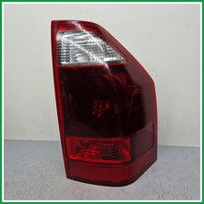 Fanale Posteriore Destro DX