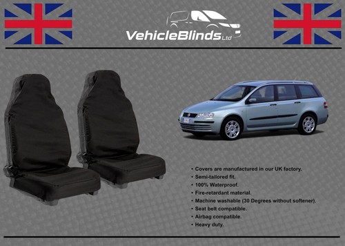 Coprisedili per fiat stilo - coprisedili,
