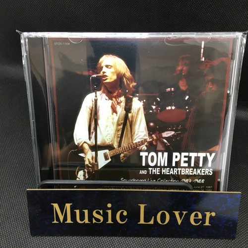 Tom petty and - tom, the