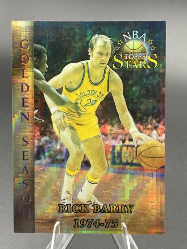 1996 topps stars - stars, golden