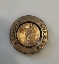 Rare Vintage Kienzle Ashtray