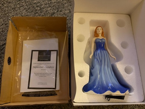 Figurina royal doulton march - royal,