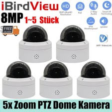 1~5 Pezzi Mini Speed Dome PoE