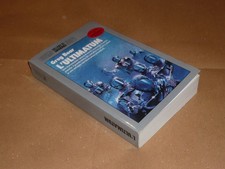 Greg Bear, L’Ultimatum