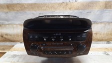 Honda FR-V 2006 Radio Lettore