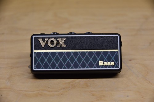 Mini amplificatore vox ap2 - mini, ap2-bs