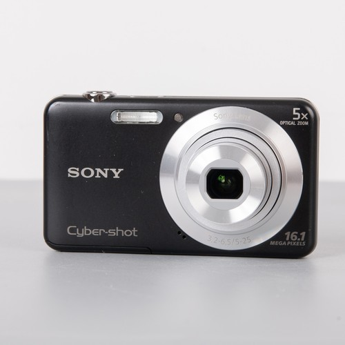 Sony cybershot dsc w310 - cybershot, dsc-w310