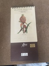 2 Calendari Vintage da