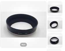 Nikon HB-1 paraluce per AF