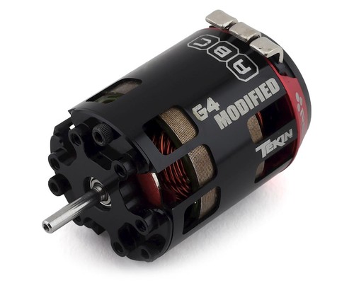 Tekin gen4 motore brushless - gen4,