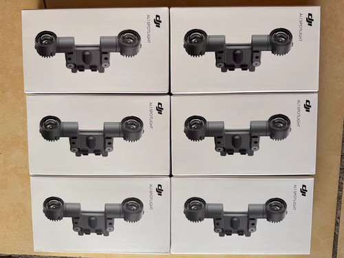Faretto dji al1 per - dji,