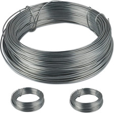 Filo Di Ferro Zincato, Set Da