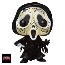 Ghost Face Funko Pop 1962