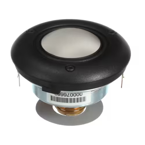Nuovo tweeter bowers wilkins - nuovo, &