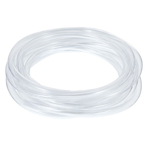 Tubo flessibile acqua vinile