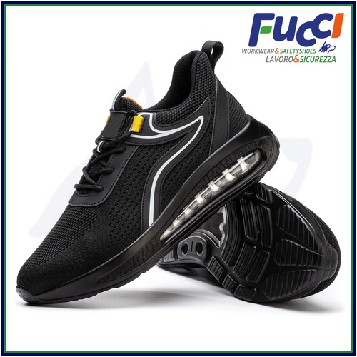 Scarpe antinfortunistica