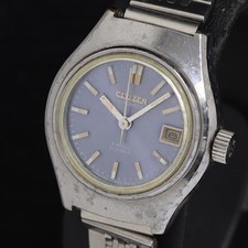 Orologio automatico da donna
