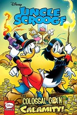 UNCLE SCROOGE: THE COLOSSAL