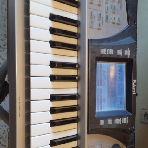 Roland tastiera musicale - roland,